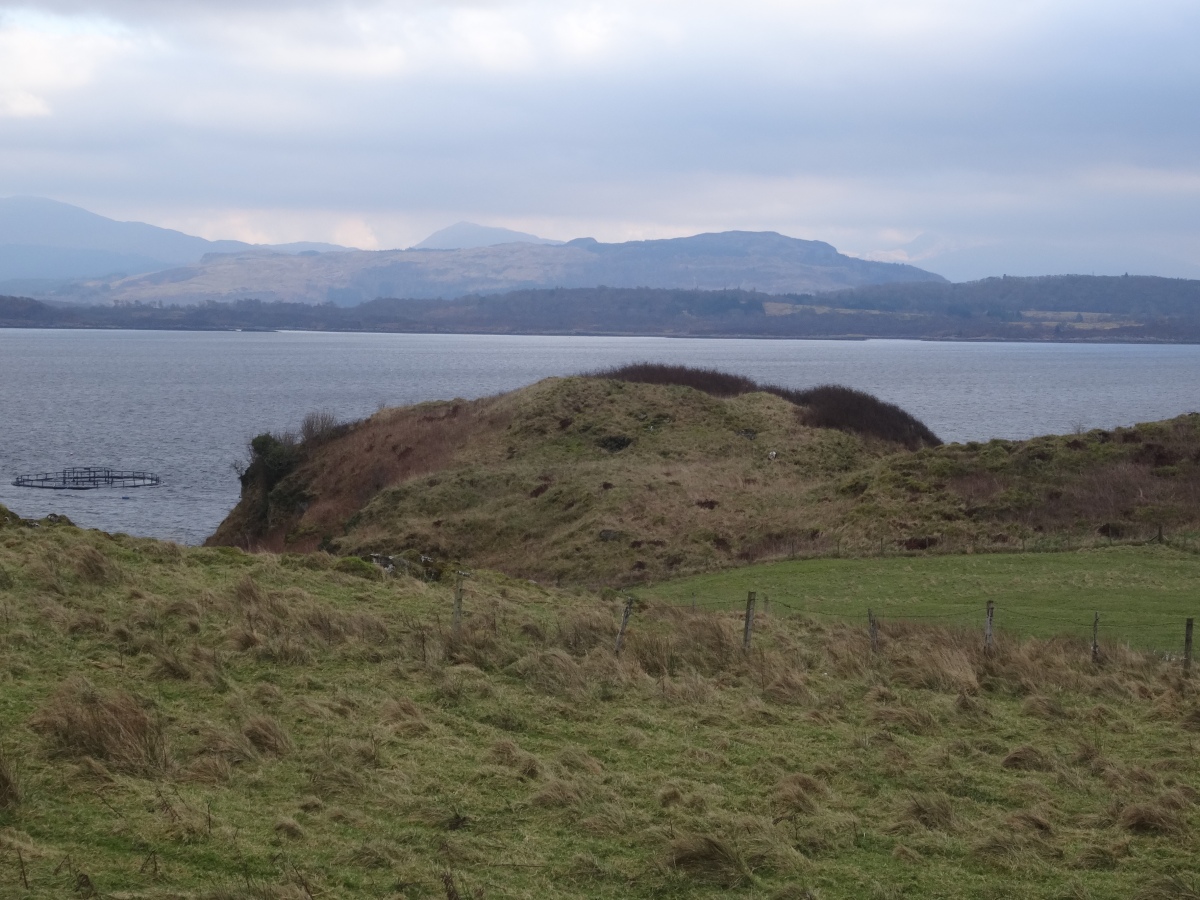 Click for the gallery page to add comments and vote (PID:265792) Sean Dun (Lismore)