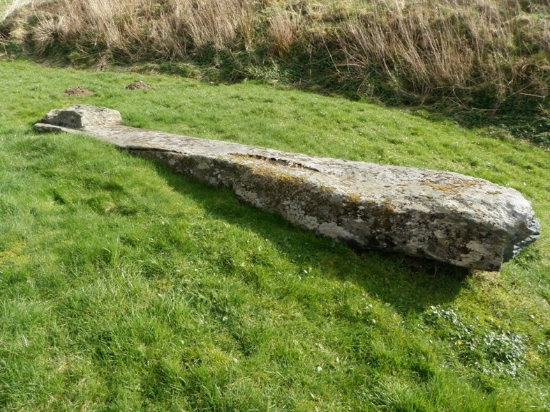 Achnabreck Stone