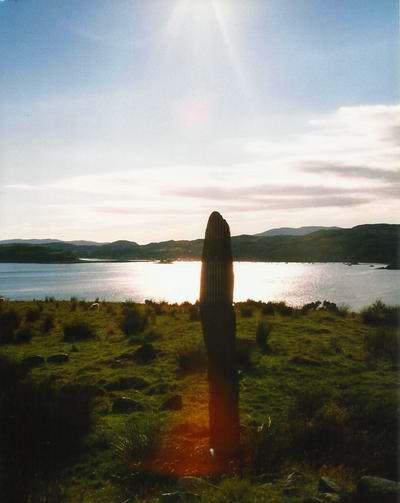 Click for the gallery page to add comments and vote (PID:106438) Kintraw (Kilmartin)