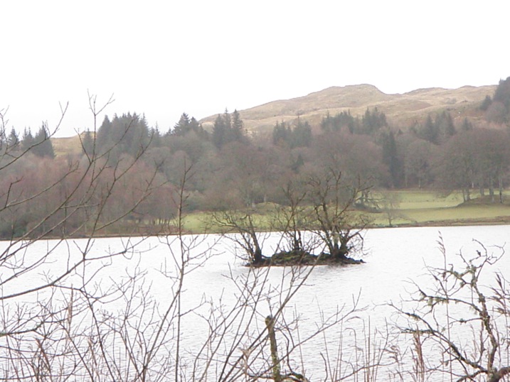 Loch Ederline