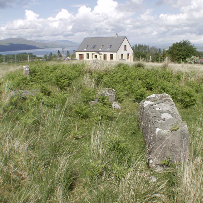Click for the gallery page to add comments and vote (PID:12416) Duart Stone Setting