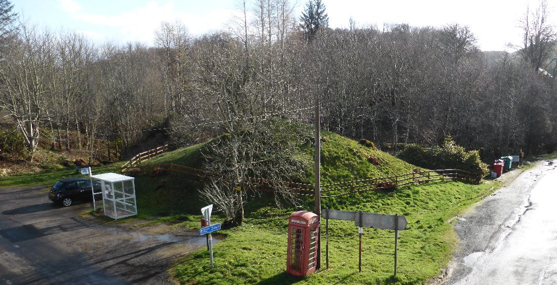 Ford Cist