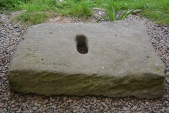 Craignish Sculptured Stones