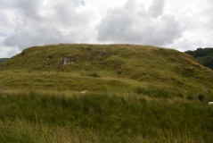 Glenamacrie Dun
