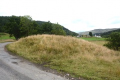 Glenamachrie Cairn