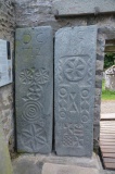 Kilmartin Churchyard (Lapidarium)