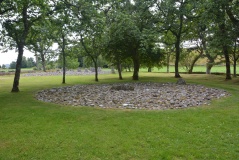 Temple Wood N