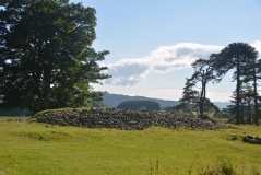 Dunchraigaig Cairn