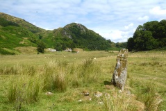 Glennan Standing Stone