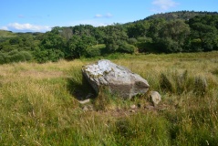 Leckuary Dolmen