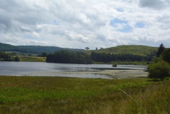 Loch Ederline