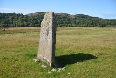 Torbhlaran Stone