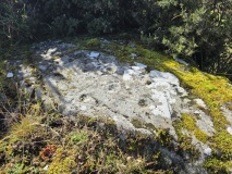 Achanarnich cup and ring marks - PID:312248