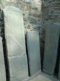 Kilmartin Churchyard (Lapidarium)