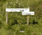 St Columba's Well (Southend) - PID:236570