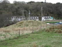 Carn Ban (Lochgilphead) - PID:290038