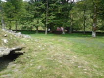 Dunchraigaig Cairn