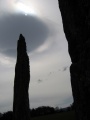 Ballymeanoch Stone Row - PID:14250