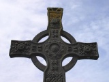 Iona Cross