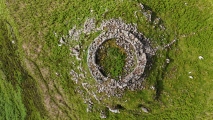 Dun Aisgain - PID:274098