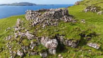 Dun Aisgain - PID:274100