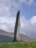 Nelson's monument, Taynuilt