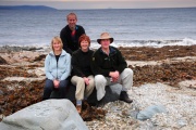 Dippen Bay - PID:43450