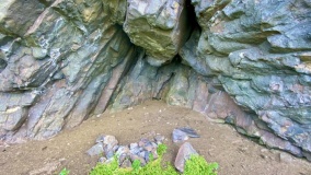 Dunagoil hillfort - PID:260546 Dunagoil hillfort - PID:260546