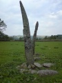 Ballymeanoch Stone Row