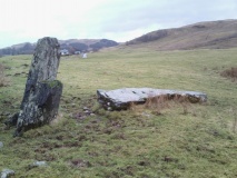 Creagantairbh Beag