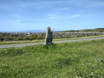 Tarbert (Gigha) - PID:258852 Tarbert (Gigha) - PID:258852