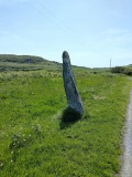 Tarbert (Gigha) - PID:258854 Tarbert (Gigha) - PID:258854