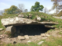 Dunchraigaig Cairn - PID:301859 Dunchraigaig Cairn - PID:301859