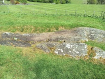 Baluachraig Rock Art - PID:301864 Baluachraig Rock Art - PID:301864