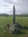 Nether Largie Stone Row - PID:301872 Nether Largie Stone Row - PID:301872