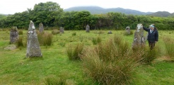 Loch Buie Stone Circle - PID:139644