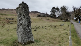 Clach na Carraig