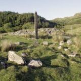Kintraw (Kilmartin) - PID:12423