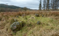 Achacha Cairn - PID:87100