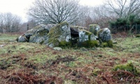 Achnacreebeag - PID:85473