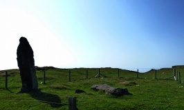 Quinish (Stone Row)