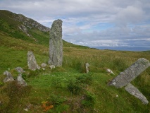 Buaile Riabhach
