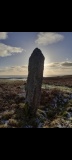 Brunerican Standing Stone - PID:302303