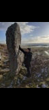 Brunerican Standing Stone - PID:302305