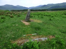 Uluvalt Standing Stone
