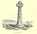 Iona Cross