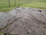 Baluachraig Rock Art