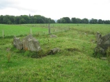 Ballymeanoch Kerb Cairn