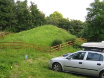 Ford Cist