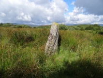 Creag Loisgte